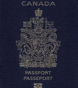 Buy Canadian Passport