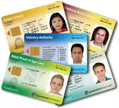 Buy Australian ID Card